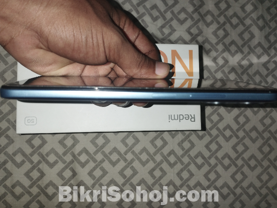 Redmi note 12 5g